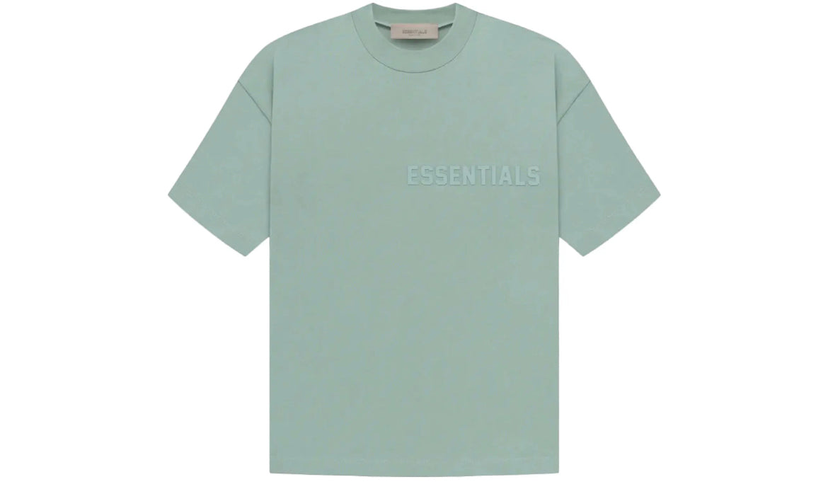 Fear Of God Essentials SS Tee "Sycamore"
