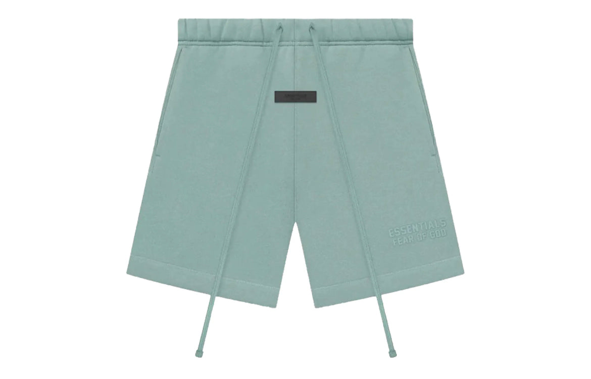 Fear Of God Essentials "Sycamore" Shorts