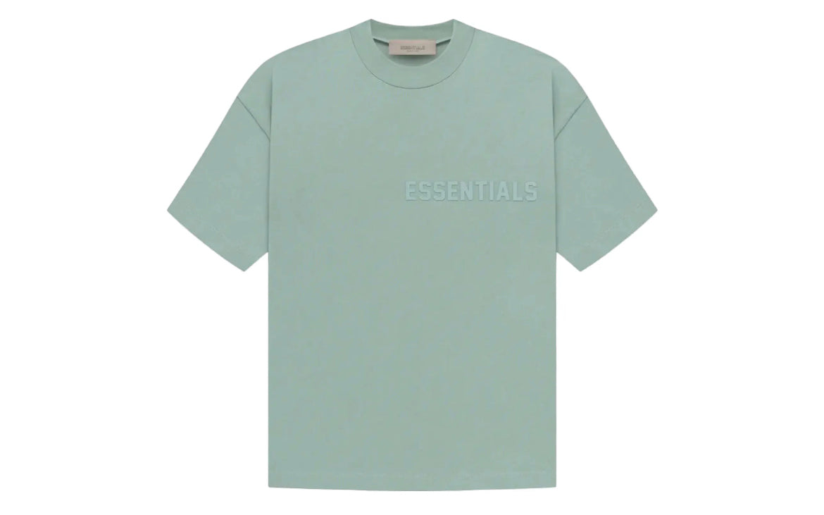 Fear Of God Essentials "SYCAMORE" TEE