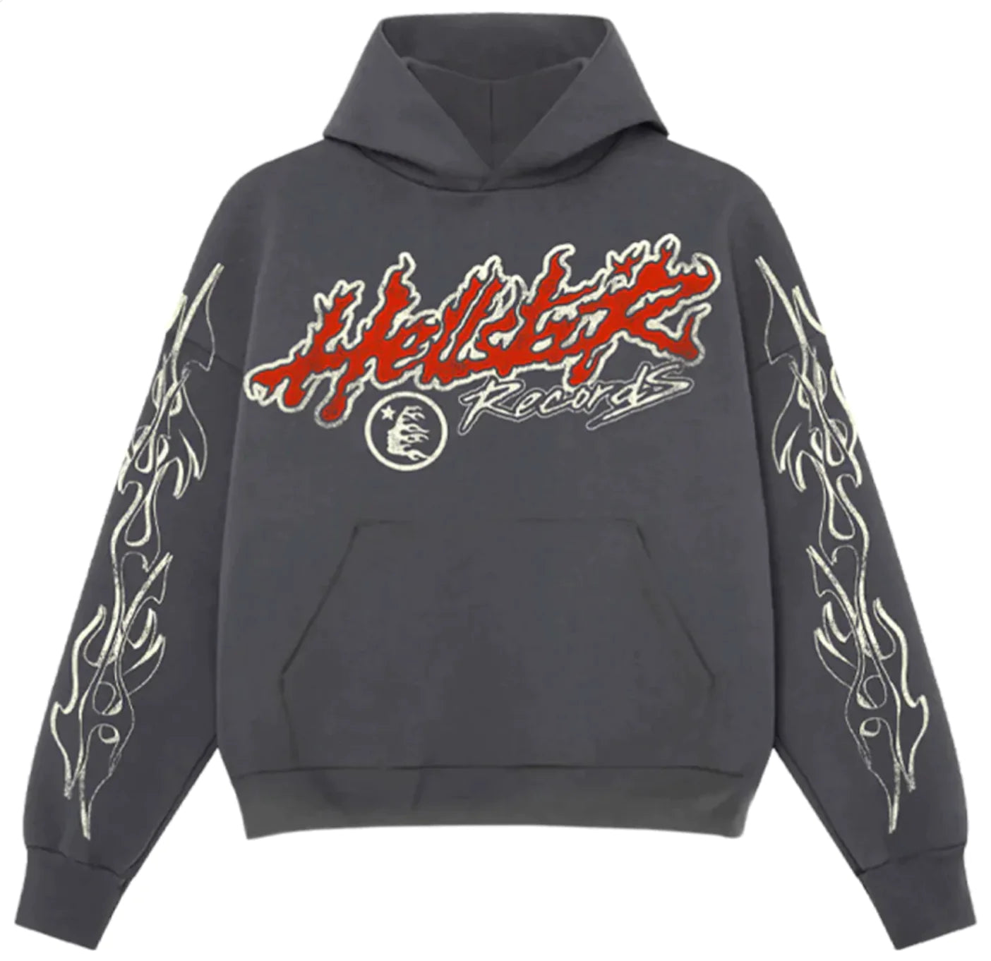 Hellstar "Broken Record’s" Hoodie