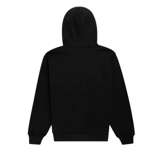 Sp5der OG Web Studded Zip Hoodie
