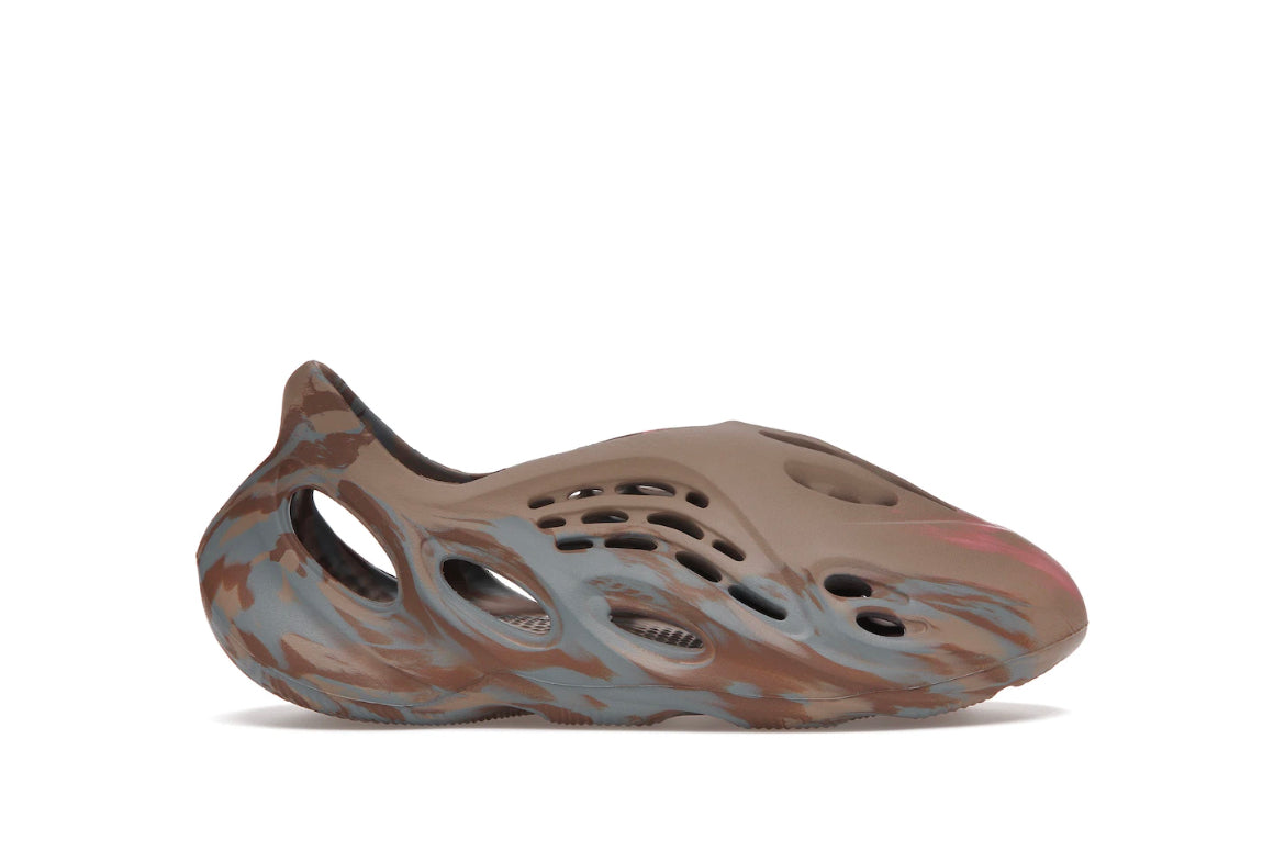 adidas Yeezy Foam RNNR “MX Sand Grey”