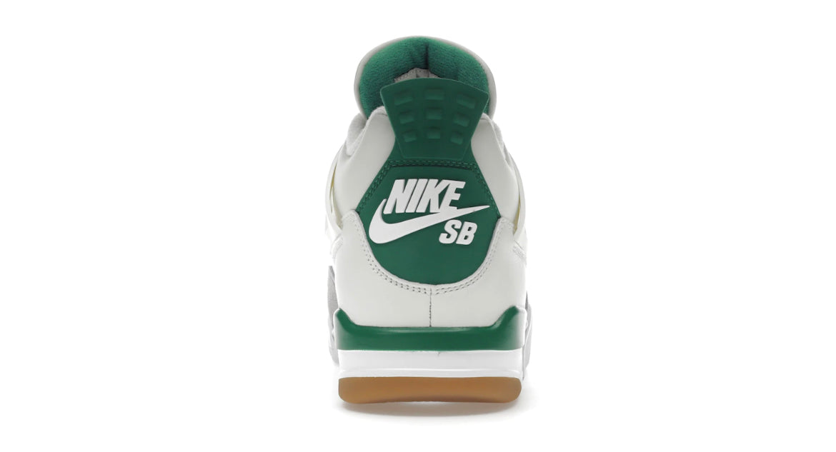 Jordan 4 "Pine Green" SB