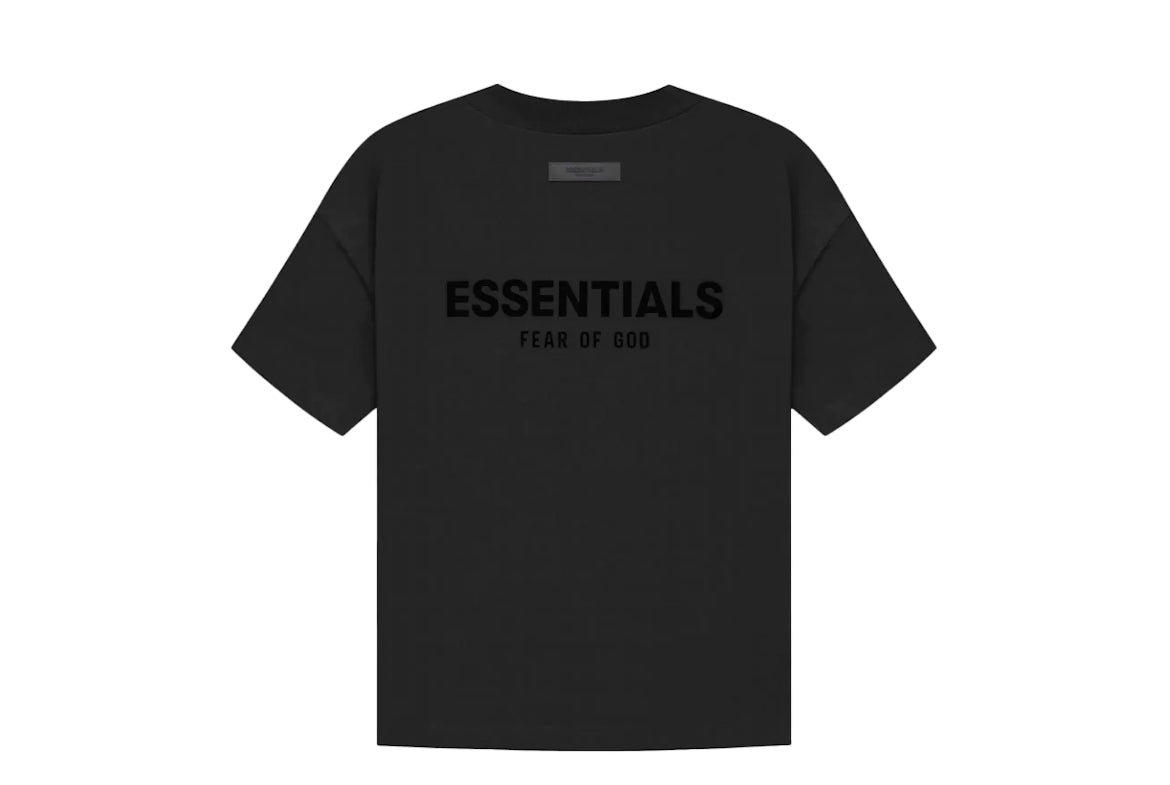 Fear Of God Essentials Tee "Stretch Limo"