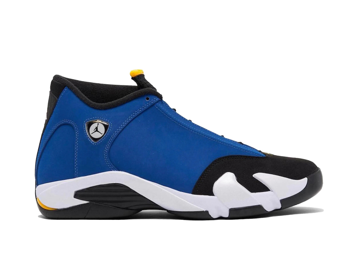 Jordan 14 Retro "Laney"
