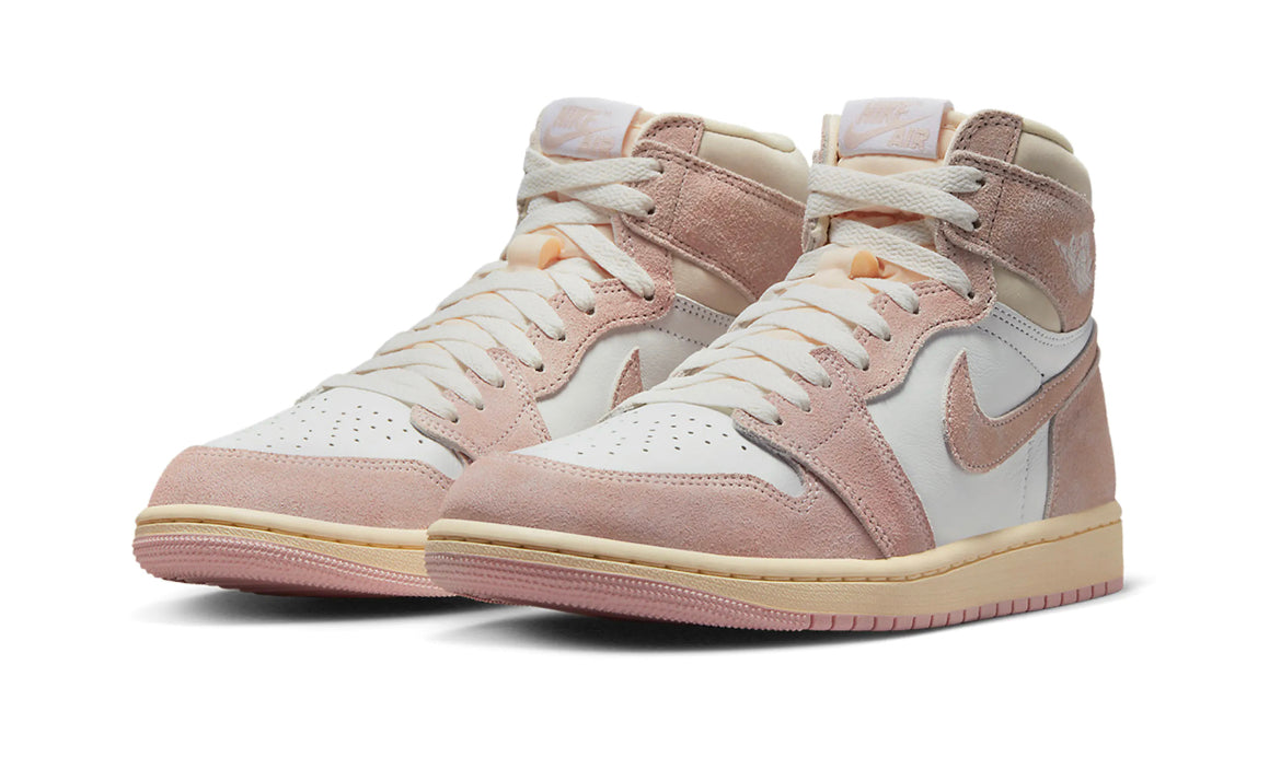 Jordan 1 High "Washed Pink"