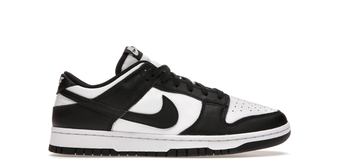 Nike Dunk Low "Panda"