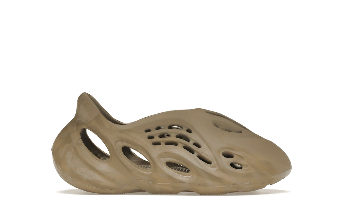 adidas Yeezy Foam RNNR “Stone Sage”