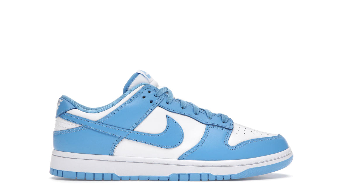 Nike Dunk Low UNC
