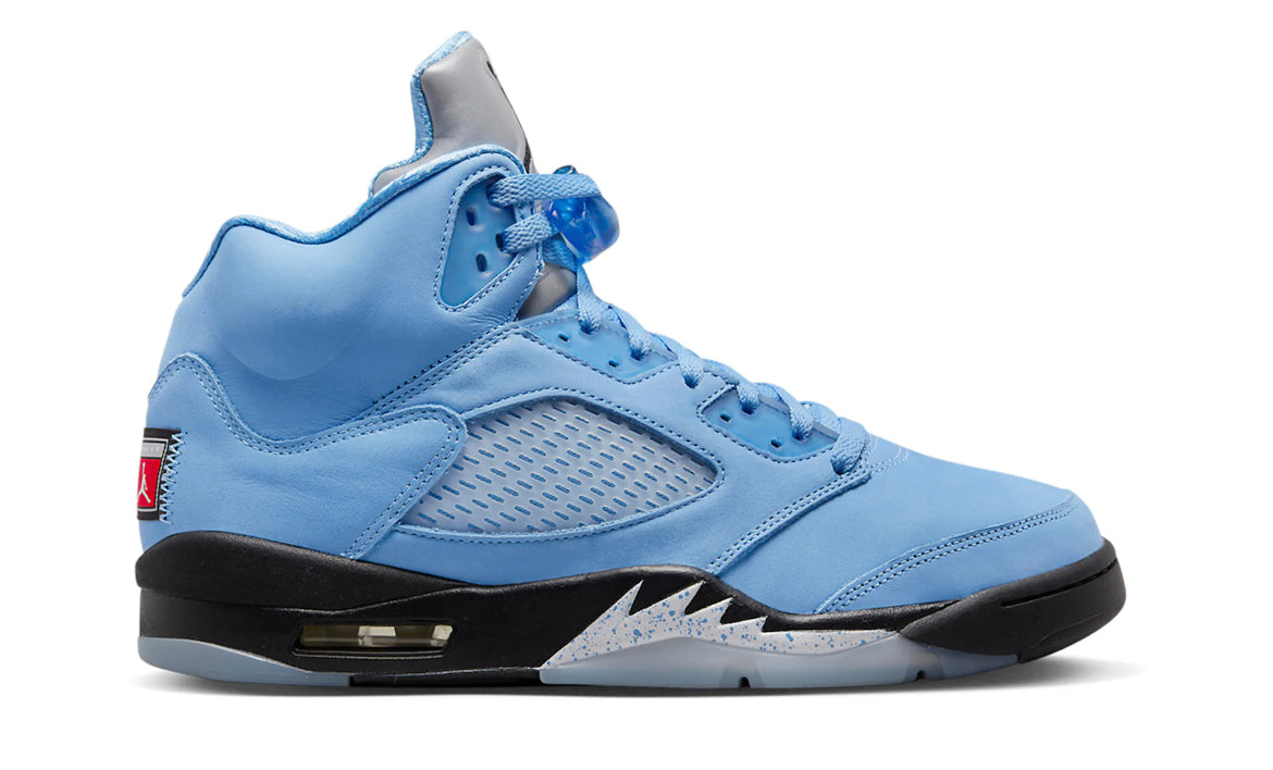 Jordan 5 Retro "UNC"