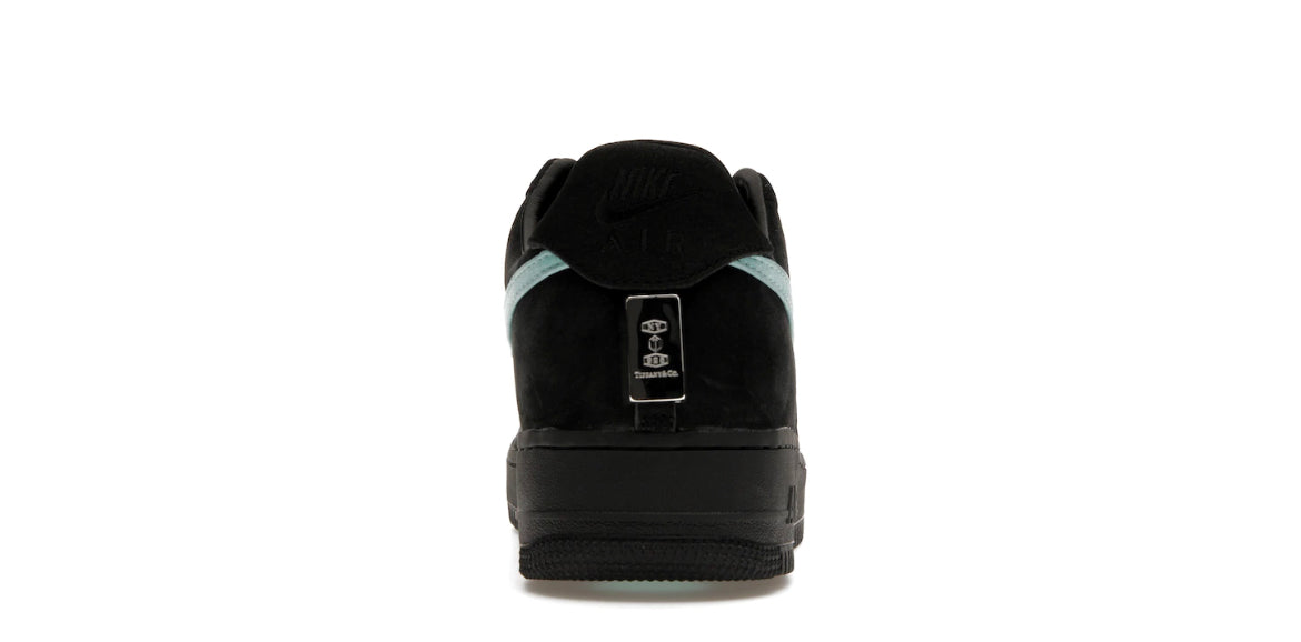 Tiffany Airforce 1 Lows