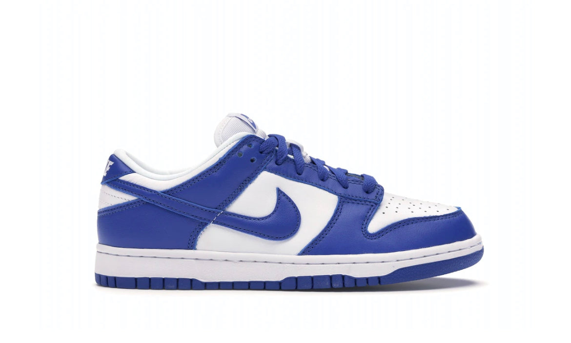 Nike Dunk Low Kentucky