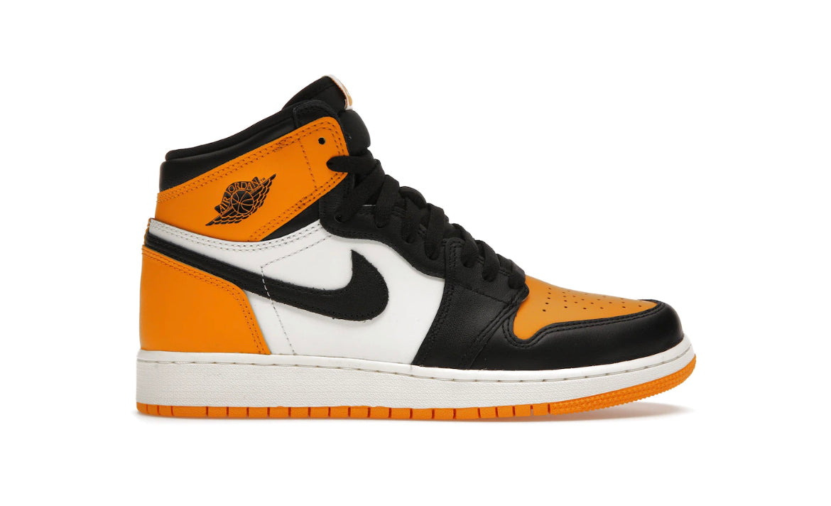 Jordan 1 Retro High OG “Taxi” (GS)