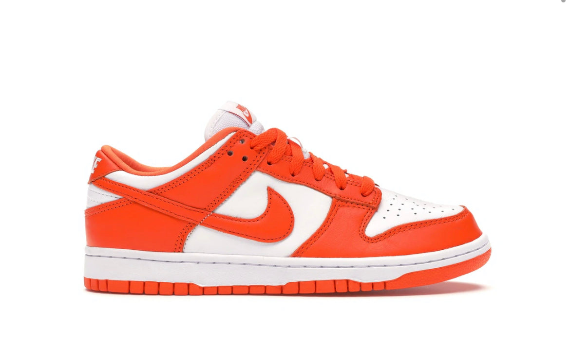 Nike Dunk Low "Syracuse"