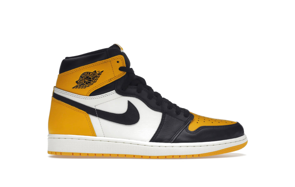 Jordan 1 Retro High OG “Taxi”