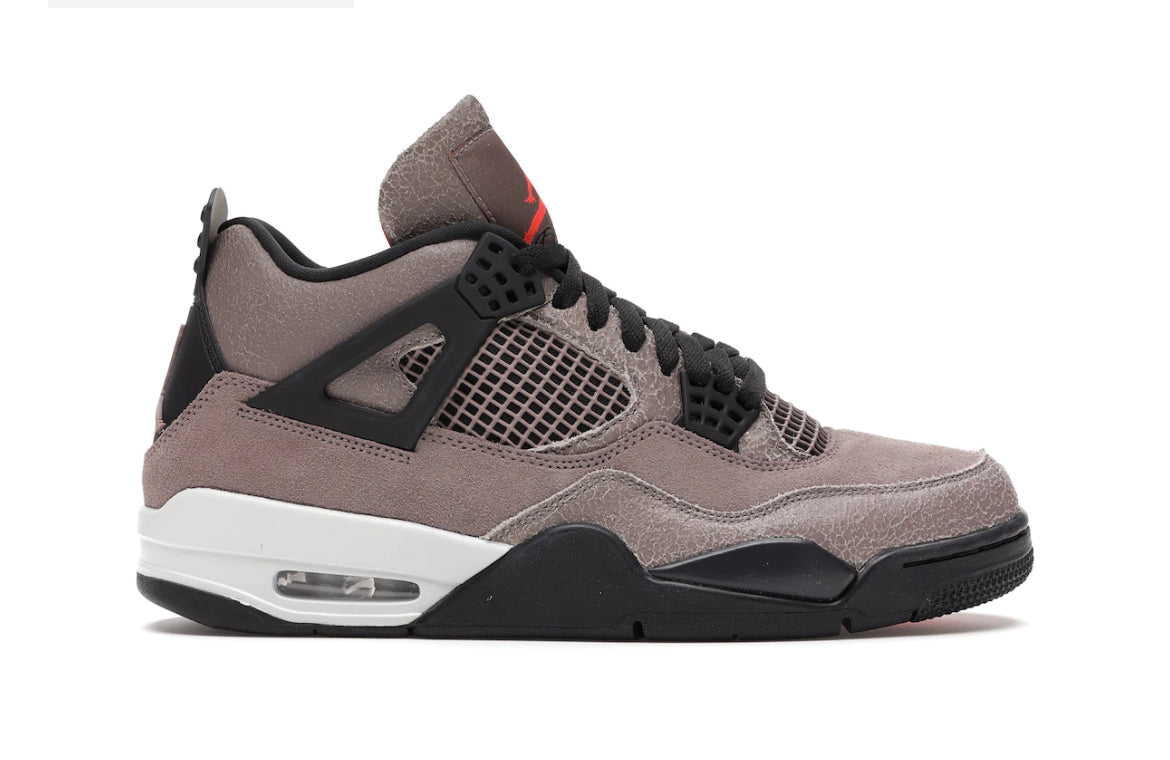 Jordan 4 Retro “Taupe Haze”
