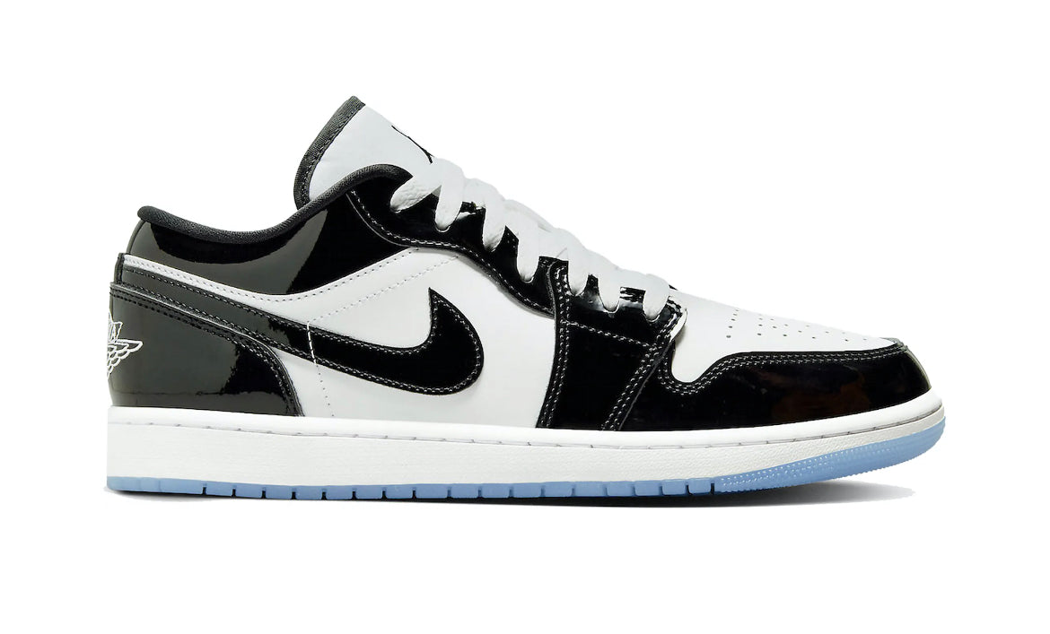 Jordan 1 Low SE "Concord”