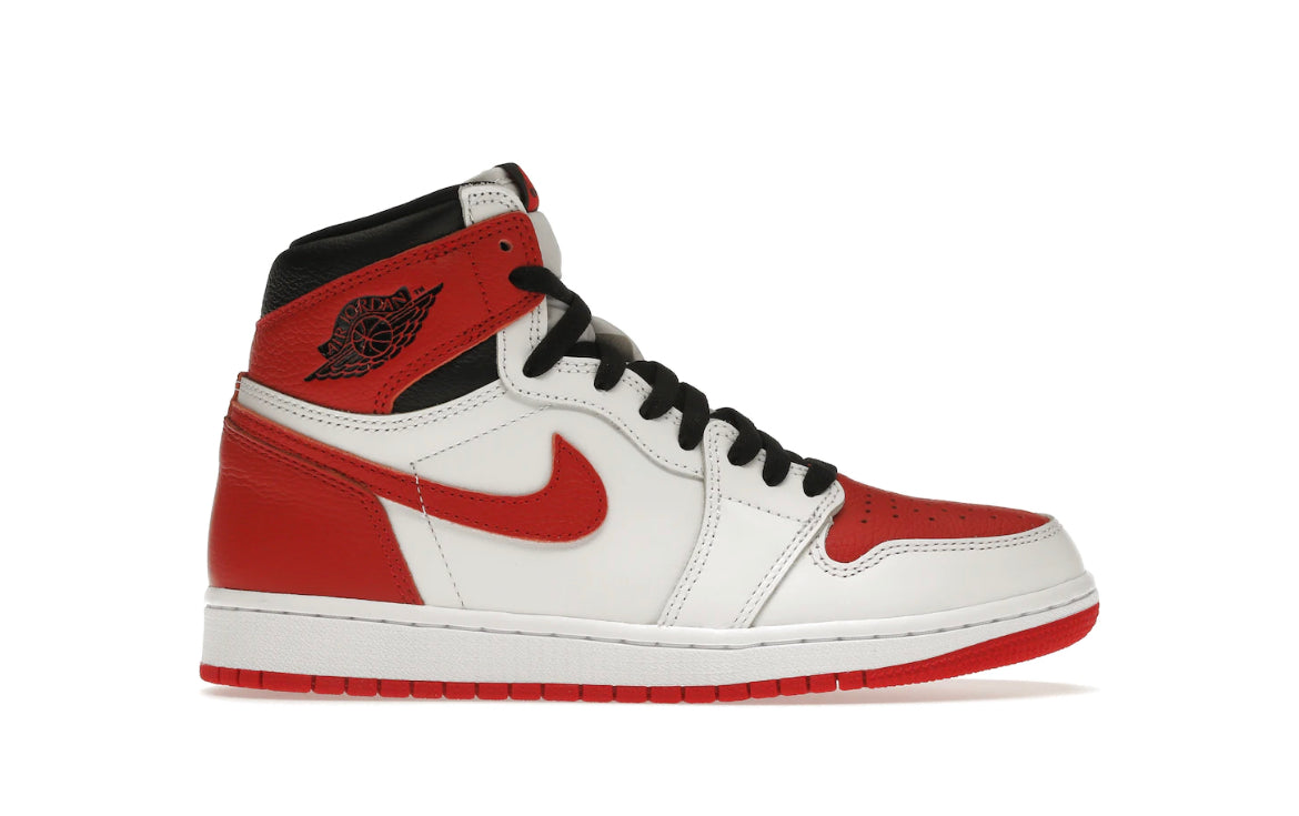 Jordan 1 Retro High OG “Heritage”