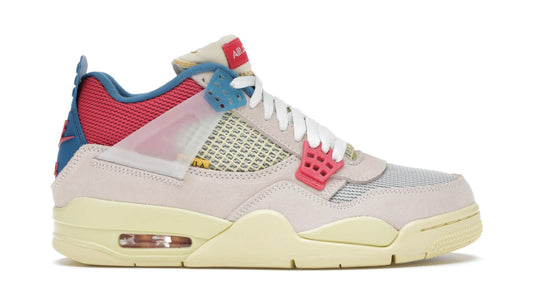 Jordan 4 Guava Ice