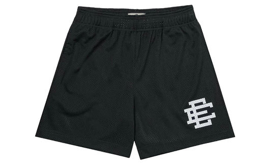 Eric Emanuel Basic Short "Black/ White"