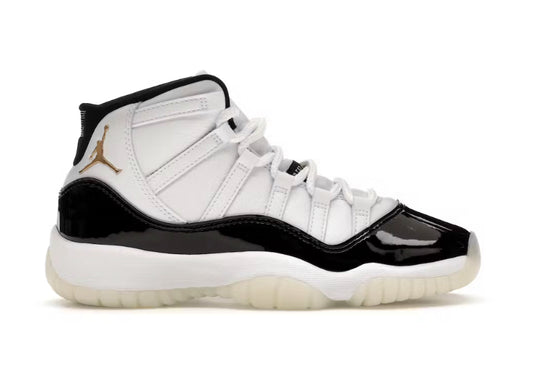 Jordan 11 Retro GS "DMP/GRATITUDE