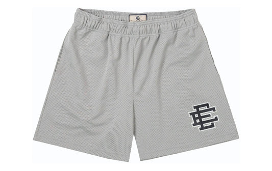 Eric Emanuel EE Basic Short "Maryland Gray/Dark Gray