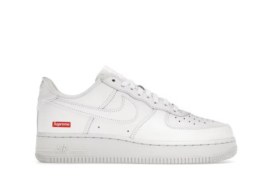 Supreme Airforce 1 "All White"