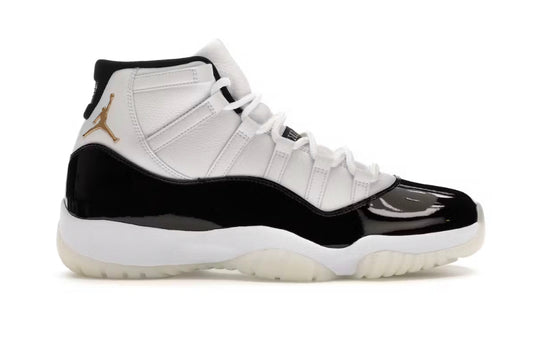 Jordan 11 "DMP/GRATITUDE"