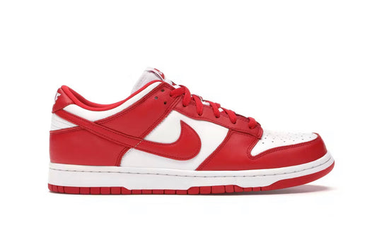 NIKE DUNK LOW RETRO SP "ST.JOHN’S"