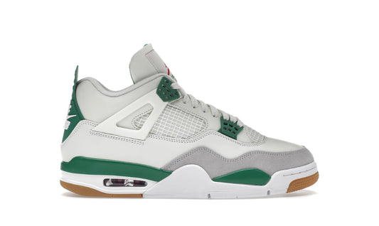 Jordan 4 "Pine Green" SB