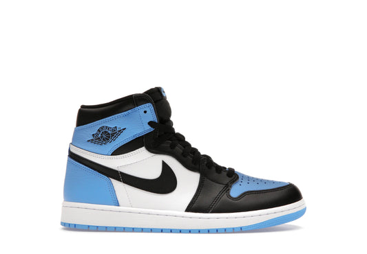 Jordan 1 High "UNC Toe"