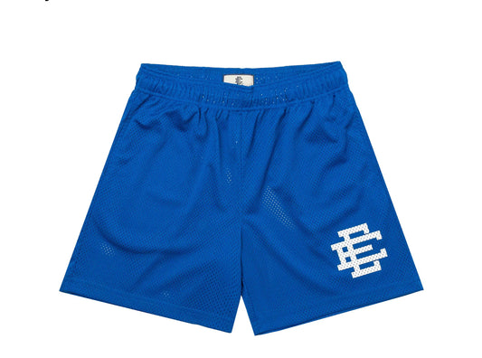 Eric Emanuel EE Basic Shorts "Royal Blue"