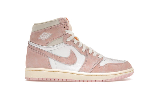 Jordan 1 High "Washed Pink"