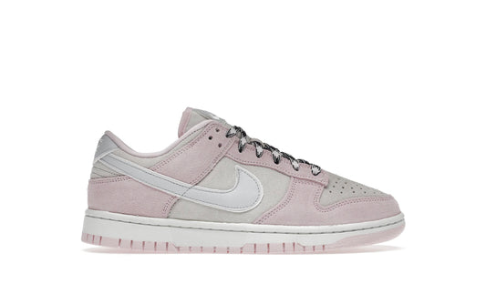 Nike Dunk Low "Pink Foam" lx