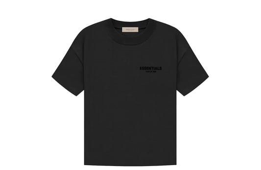 Fear Of God Essentials Tee "Stretch Limo"