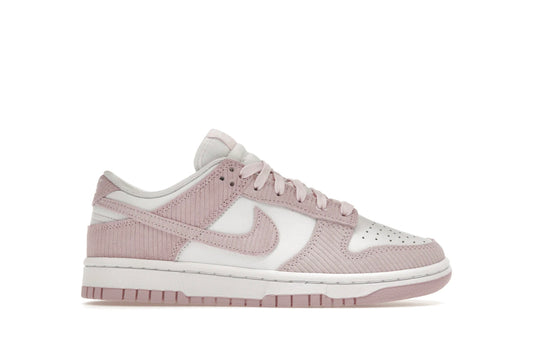 Nike Dunk Low "Pink Corduroy"