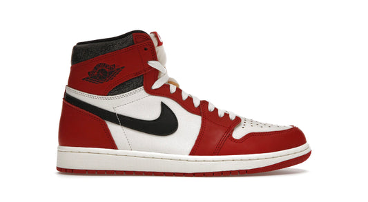 Jordan 1 Retro High "Chicago"