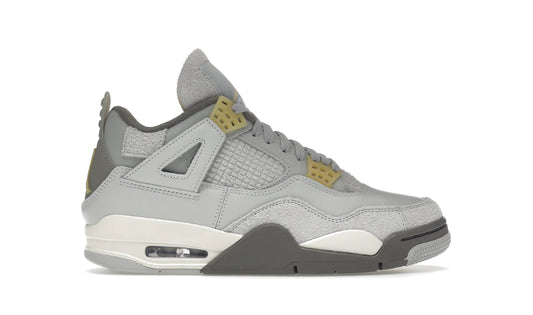Jordan 4 Retro "Craft"
