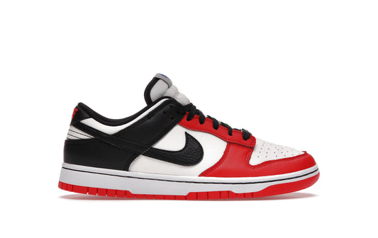 Nike Dunk Low EMB “NBA 75th Anniversary: Chicago”