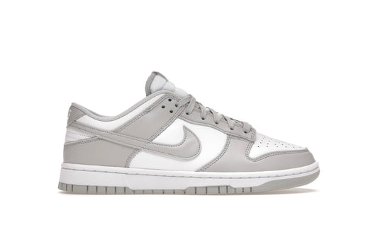 Nike Dunk Low Grey Fog