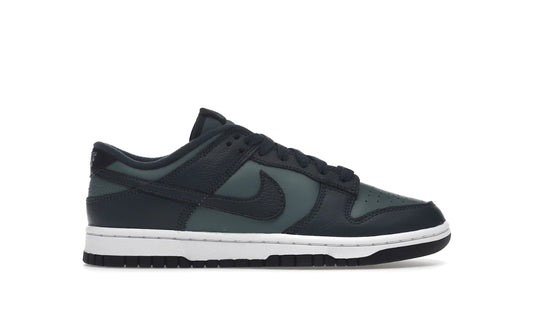 Nike Dunk Low Armory Navy