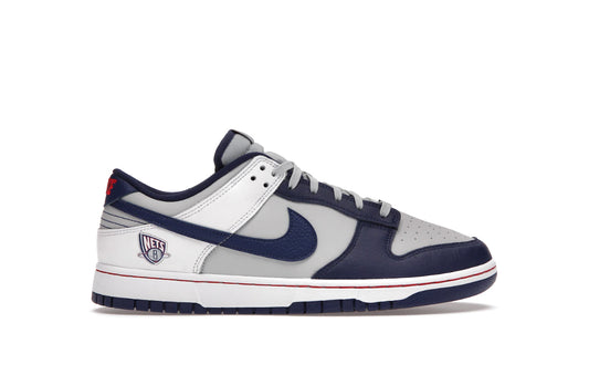 Nike Dunk Low EMB “NBA 75th Anniversary: Brooklyn”