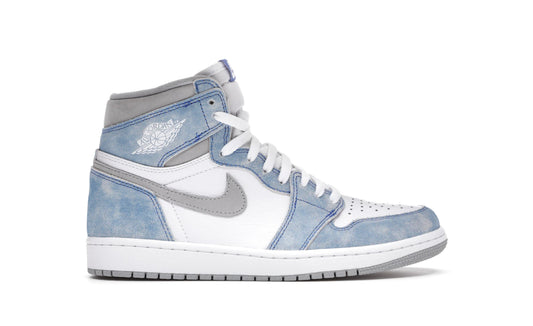 Jordan 1 Retro High "Hyper Royal"