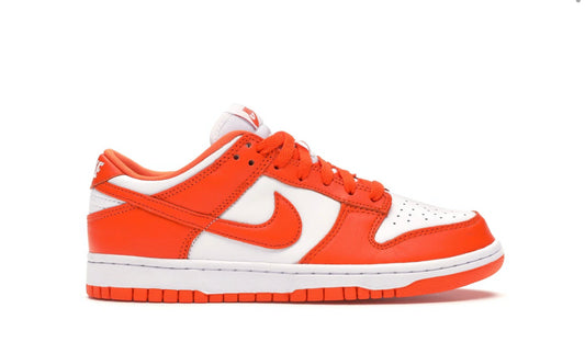 Nike Dunk Low "Syracuse"