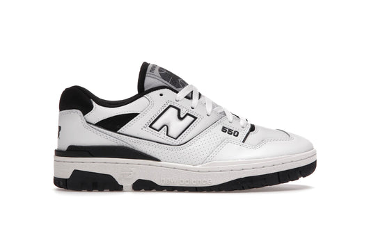 New Balance 550 "White Black"