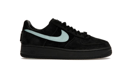 Tiffany Airforce 1 Lows
