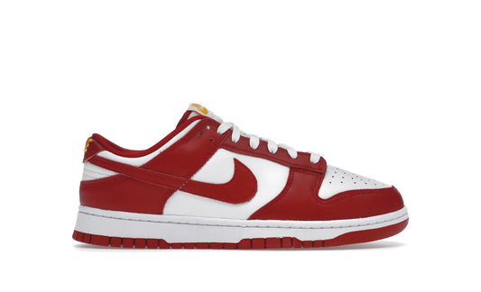 Nike Dunk Low "USC"